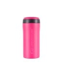 Lifeventure Thermal Mugs - Matt Pink