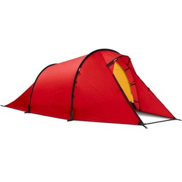 Hilleberg Nallo 3 - Red