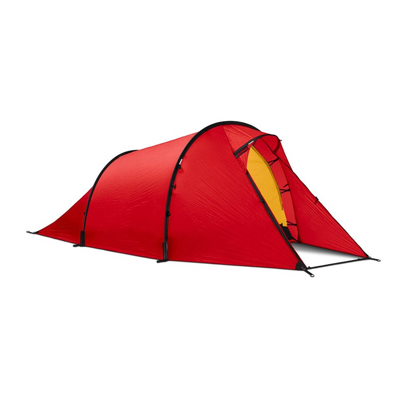 Hilleberg Nallo 3 - Red