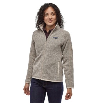 Patagonia Better Sweater Jacket