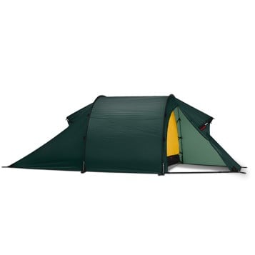 Hilleberg Nammatj 2 - Green