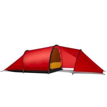 Hilleberg Anjan 2 GT - Red