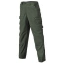 Pinewood Finnveden Trousers - Moss Green