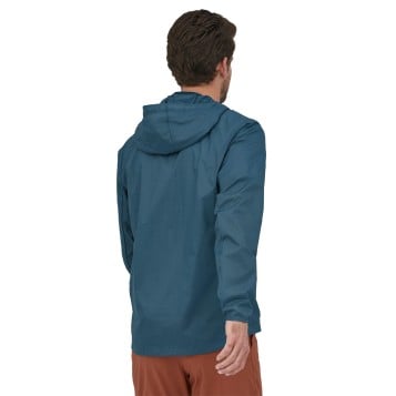 Patagonia Houdini Jacket