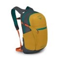 Osprey Daylite Plus - Tumbleweed Yellow/Tunnel Vision