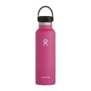 Hydroflask 21 oz Standard Mouth - Carnation