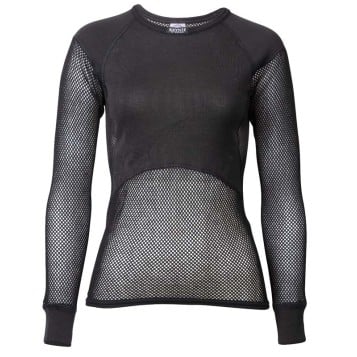 Brynje Super Thermo Lady Shirt - Black