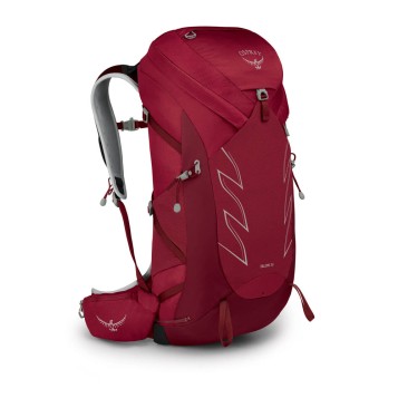 Osprey Talon 36 - Cosmic Red