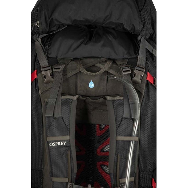 Osprey Aether Plus 100