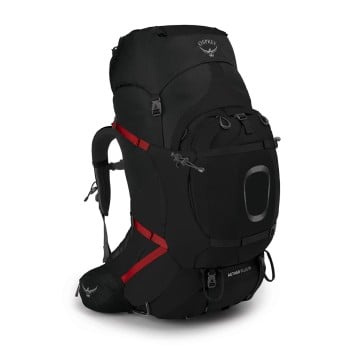 Osprey Aether Plus 85 - Black