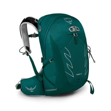 Osprey Tempest 20 - Jasper Green