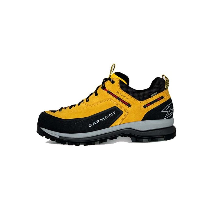 Garmont Dragontail TECH GTX - Yellow