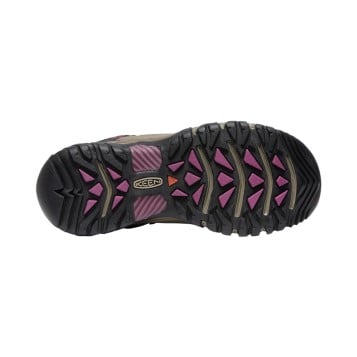 Keen Targhee III MID WP