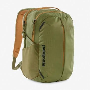 Patagonia Refugio Day Pack 26L - Buckhorn Green