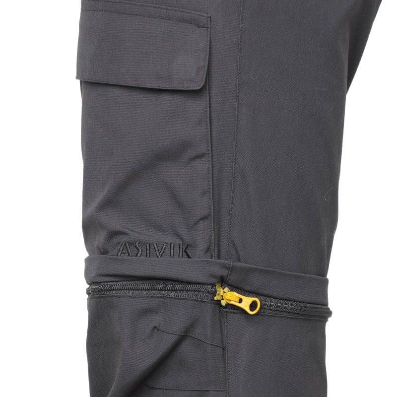 Asivik Trekking Zip-Off Pant