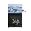 Hilleberg Repair Kit Black Label - Green