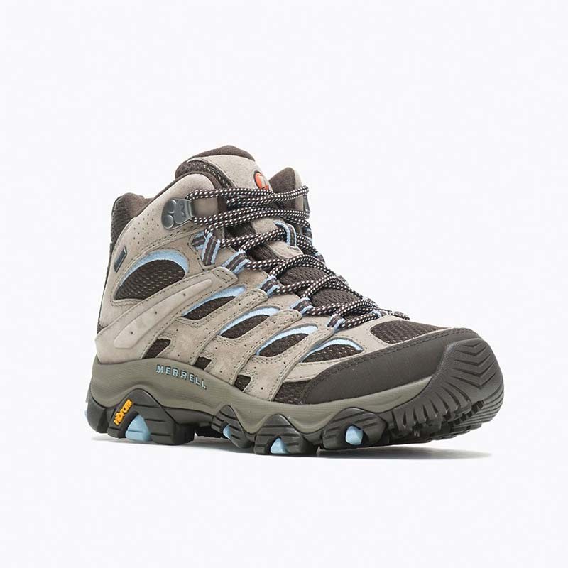 Merrell Moab 3 MID GTX - Brindle