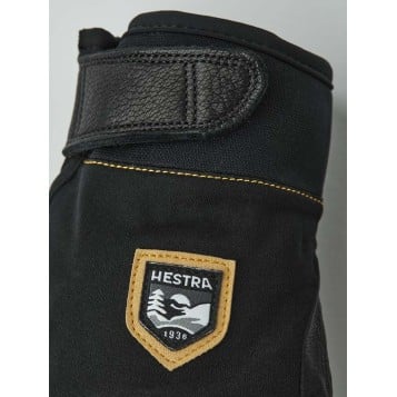 Hestra Ergo Grip CZone Tactility Short