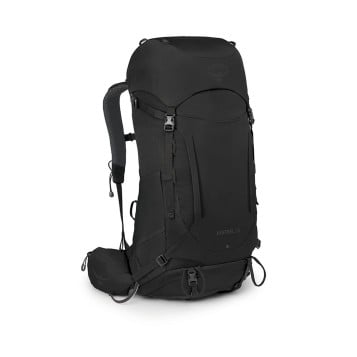 Osprey Kestrel 38 - Black