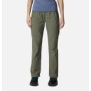 Columbia Leslie Falls Pant - Stone Green