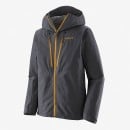 Patagonia Triolet Jacket - Smolder Blue