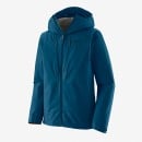 Patagonia Triolet Jacket - Lagom Blue