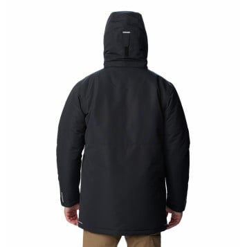 Columbia Landroamer Parka