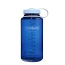 Nalgene Wide Mouth Sustain - Indigo