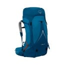 Osprey Atmos AG LT 65 - Night Shift-Scoria Blue