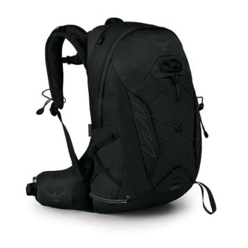 Osprey Tempest 9 - Stealth Black