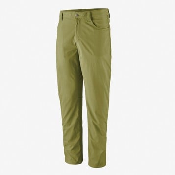 Patagonia Quandary Pants - Buckhorn Green