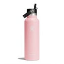 Hydroflask 21 oz Standard Flex Straw Cap - Trillium