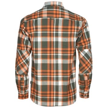 Pinewood Lappland Rough Flannel Shirt