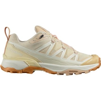 Salomon X Ultra 360 Edge - Wheat/Shortbread/Peach Quartz