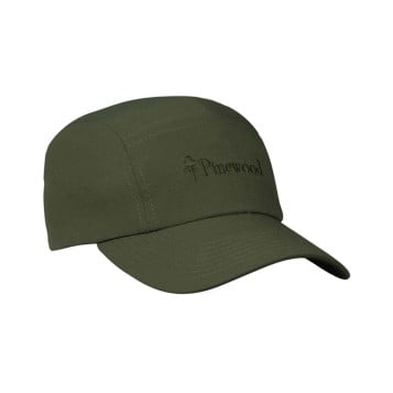 Pinewood InsectSafe Cap - Moss Green