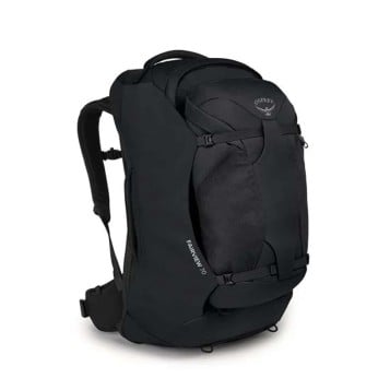 Osprey Fairview 70 - Black