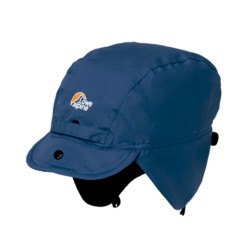 Lowe Alpine Classic Mountain Cap - Mercury