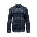 Black Diamond Project Twill LS Shirt - Charcoal - Black