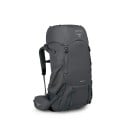 Osprey Rook 50 - Dark Charcoal/Silver Lining