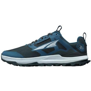 Altra Lone Peak 8 - Navy/Black