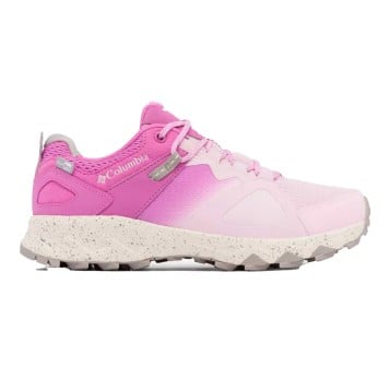 Columbia Peakfreak Hera Outdry - Pink Dawn - Berry Patch