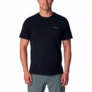 Columbia Rapid Ridge Back Graphic Tee II - Black