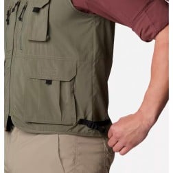 Columbia Silver Ridge Utility Vest