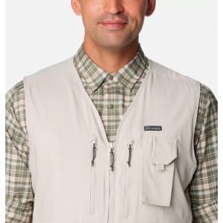 Columbia Silver Ridge Utility Vest