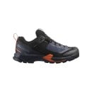 Salomon X Ultra Alpine GTX - Blue Nights/Black/Red