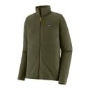 Patagonia R1 Thermal Jacket - Pine Needle Green