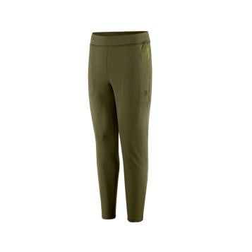 Patagonia R1 Thermal Bottoms - Pine Needle Green