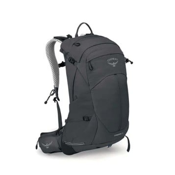 Osprey Stratos 24 - Tunnel Vision Grey