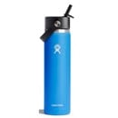 Hydroflask 24 oz Wide Mouth Flex Straw - Cascade