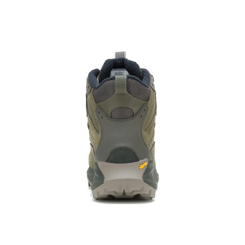 Merrell Moab Speed 2 Thermo Mid